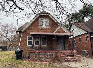 15732 Littlefield St, Detroit, MI 48227