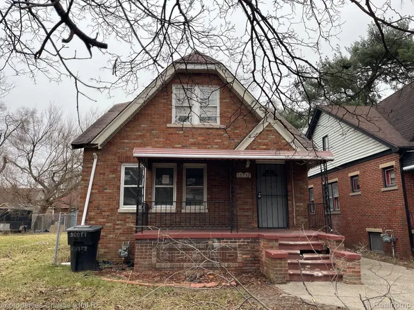 15732 Littlefield St, Detroit, MI 48227