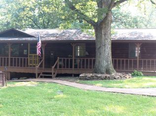 1388 Paradise Rd, Tiline, KY 42083