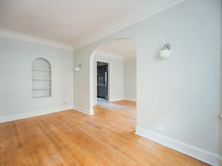 4328 unit W1 - 1 bedroom