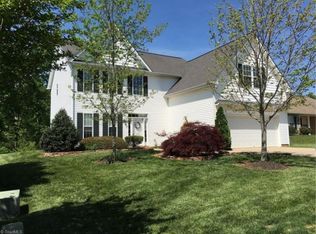 794 Pecan Ridge Cir, Kernersville, NC 27284