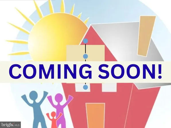 7632 Mandan Rd, Greenbelt, MD 20770