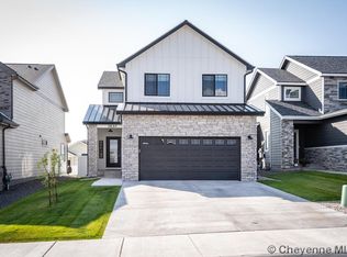 3620 Blue Feather Trl, Cheyenne, WY 82009