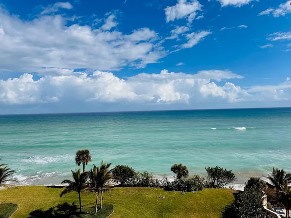 5380 N Ocean Drive #7j, Singer Island, FL 33404