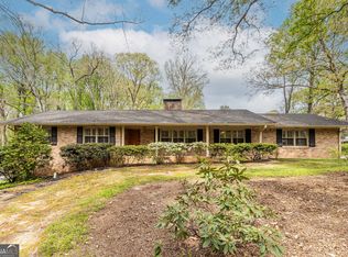 3360 Embry Hills Dr, Atlanta, GA