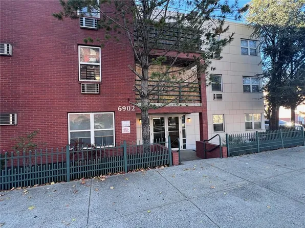 6902 Narrows Ave APT 2F, Brooklyn, NY 11209
