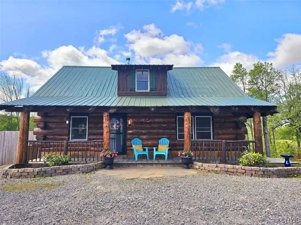 7027 State Highway 29, Dolgeville, NY 13329