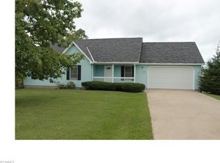 4145 S Ridge Rd, Perry, OH 44081
