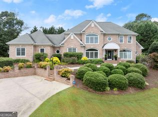 4467 Tall Hickory Trl, Gainesville, GA 30506