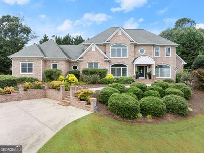 4467 Tall Hickory Trl, Gainesville, GA, 30506