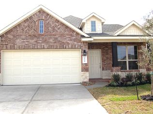 4530 Polo Grounds Ct, Spring, TX 77389