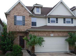 5918 Hollister Cole, Houston, TX 77040