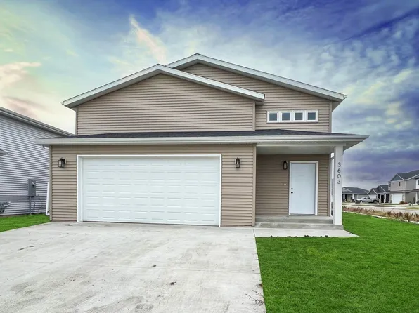 3603 33rd St S, Moorhead, MN 56560