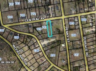 709 Central Ave, Lancaster, SC 29720