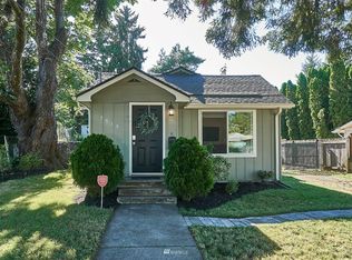2515 F St SE, Auburn, WA 98002