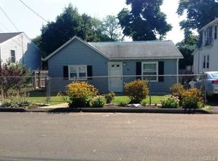 125 George St, East Haven, CT 06512