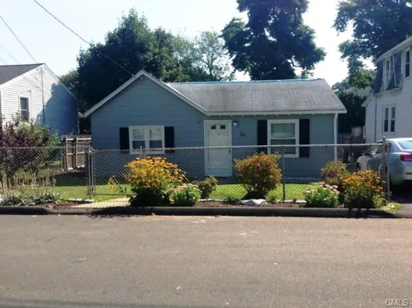 125 George St, East Haven, CT 06512