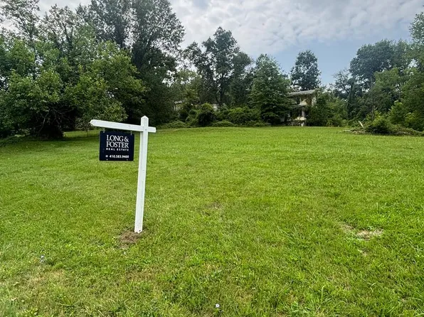5808 Race Rd, Elkridge, MD 21075