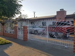 2027 W Lingan Ln, Santa Ana, CA 92704