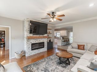 2406 Auburn Dr SW, Decatur, AL 35603