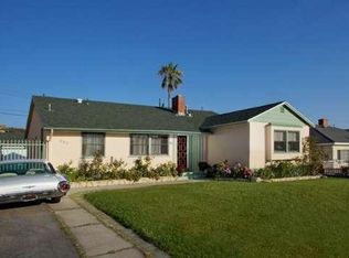 900 Cornell Dr, Burbank, CA 91504