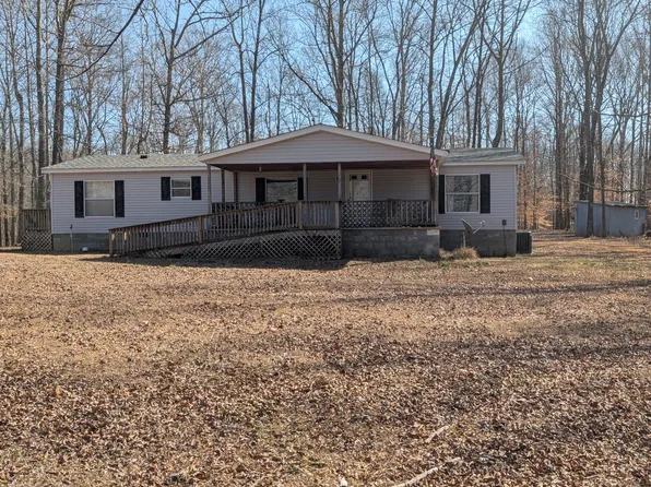 228 Shasteen Ridge Rd, Lynchburg, TN 37352