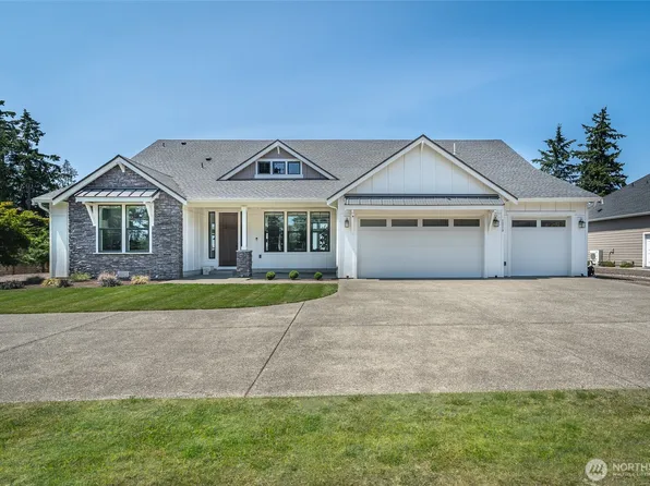7219 Myers Road E, Bonney Lake, WA 98391