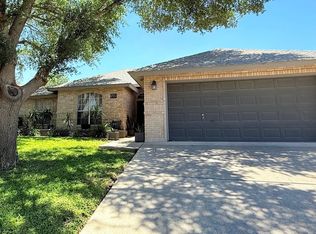 1713 Orange Blossom Loop, Laredo, TX 78045