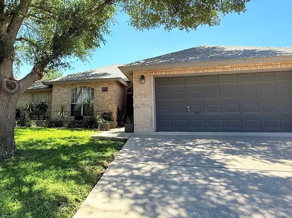 1713 Orange Blossom Loop, Laredo, TX 78045