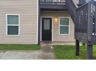 2080 30th St #A, Gulfport, MS 39501
