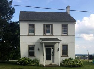 1229 Mount Joy Rd, Manheim, PA 17545