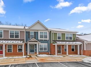2001 Lazelle Dr #2025, Jessup, MD 20794