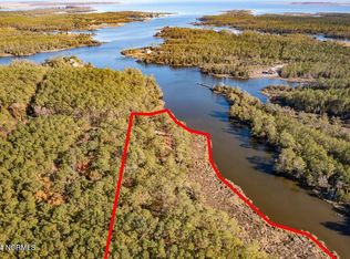 170 Bear Creek Rd, Bayboro, NC 28515