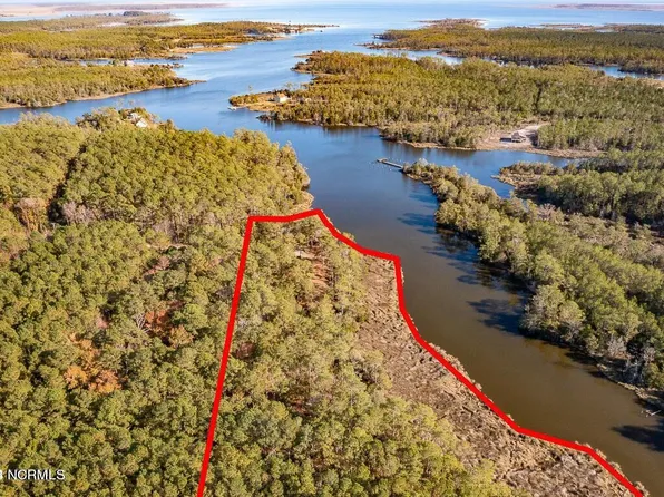 170 Bear Creek Road, Mesic, NC 28515