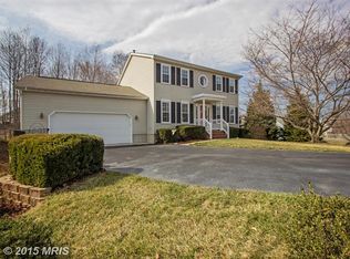 9902 Wellford Ct, Fredericksburg, VA 22407