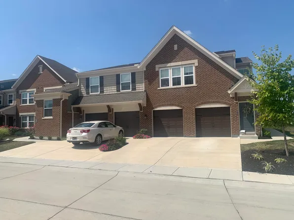 756 Yorkshire Dr, Alexandria, KY 41001