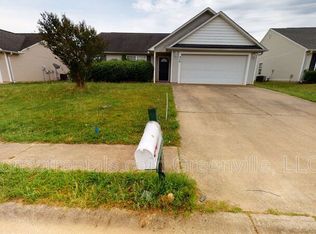 426 Bentridge Dr, Spartanburg, SC 29301