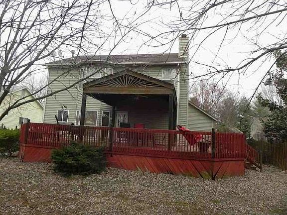 2nd image of 1230 Spartina Dr