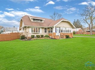 3231 Glenn St, Toledo, OH 43613