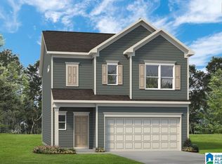 5341 Gap Cir, Mount Olive, AL 35117