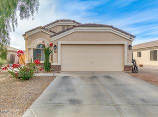 2117 N Sabino Ln, Casa Grande, AZ 85122