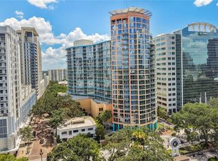 322 E CENTRAL BOULEVARD #1910, ORLANDO, FL 32801