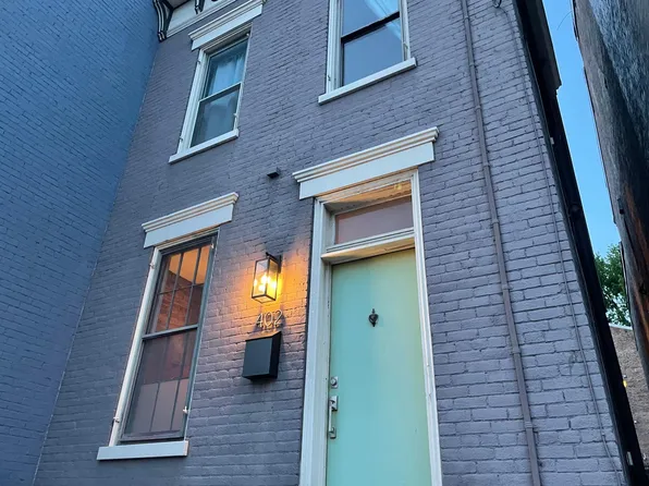 402 Liberty Hl #1, Cincinnati, OH 45202