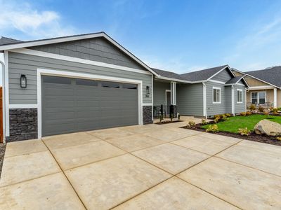 3161 Monaco Ct, Medford, OR, 97504