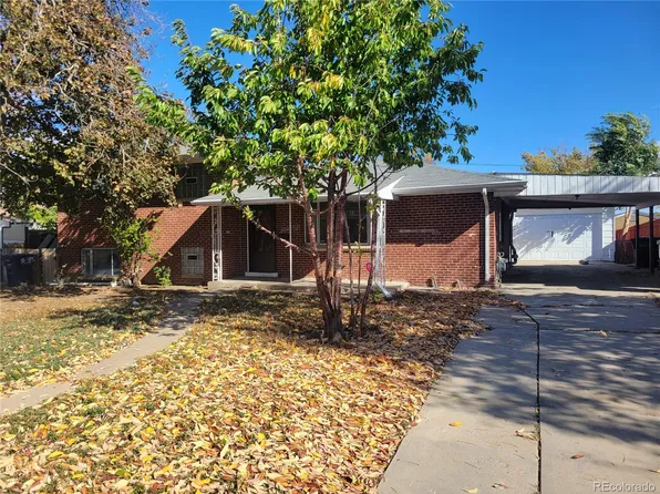 1450 S Eliot Street, Denver, CO 80219