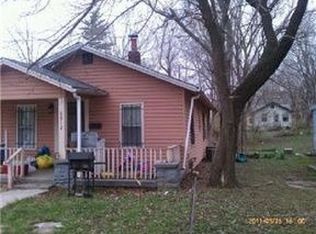 6912 Bellefontaine Ave, Kansas City, MO 64132