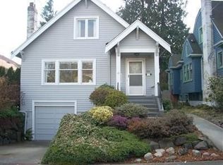 935 N 83rd St, Seattle, WA 98103