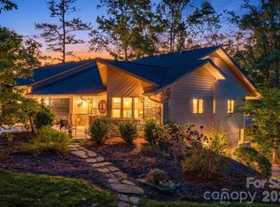 1702 Timber Trl, Asheville, NC 28804