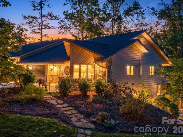 1702 Timber Trl, Asheville, NC 28804