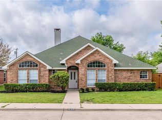 430 Morning Dove Dr, Duncanville, TX 75137
